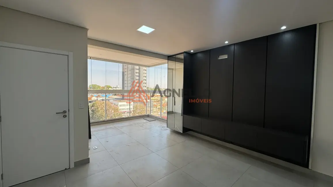 Foto 1 de Apartamento com 3 quartos à venda, 120m2 em Estação, Franca - SP