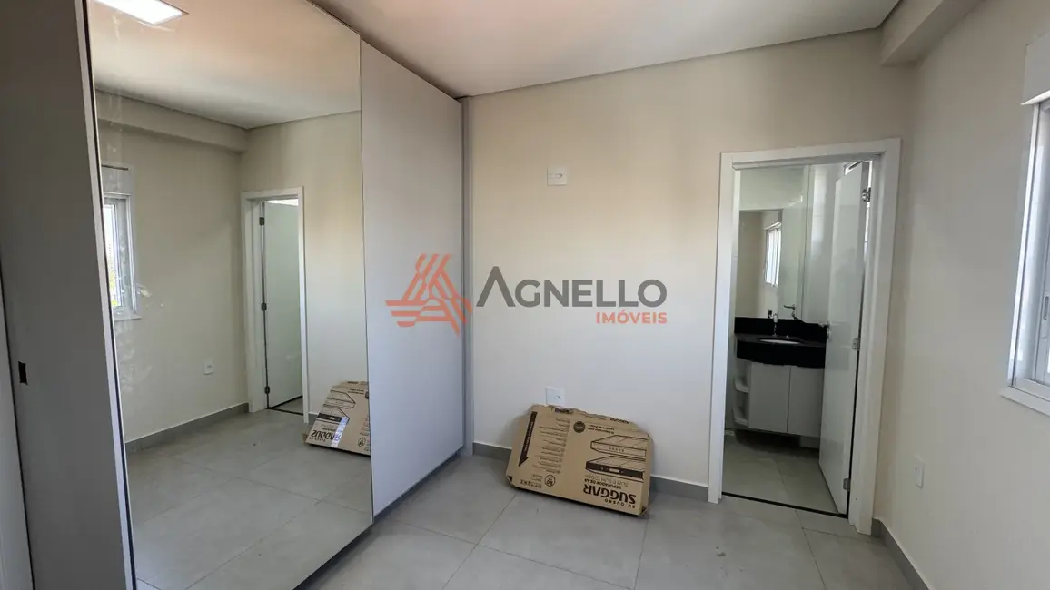 Foto 7 de Apartamento com 3 quartos à venda, 120m2 em Estação, Franca - SP