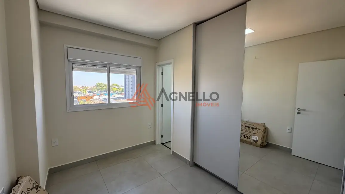 Foto 9 de Apartamento com 3 quartos à venda, 120m2 em Estação, Franca - SP