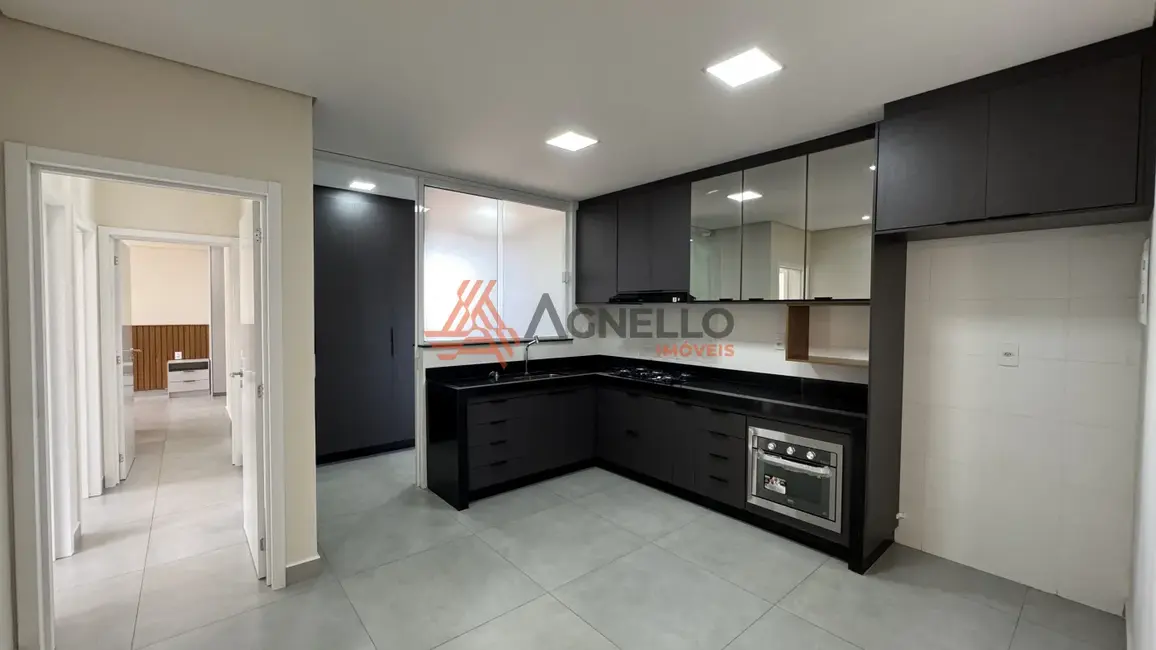 Foto 5 de Apartamento com 3 quartos à venda, 120m2 em Estação, Franca - SP
