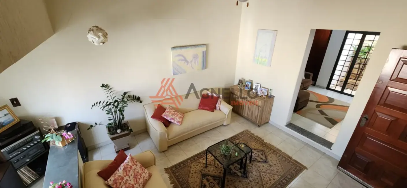 Foto 7 de Casa com 3 quartos à venda, 179m2 em Vila Totoli, Franca - SP