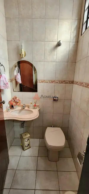 Casa com 3 quartos à venda, 179m2 em Vila Totoli, Franca - SP - imagem 6 Foto 6 de Casa com 3 quartos à venda, 179m2 em Vila Totoli, Franca - SP