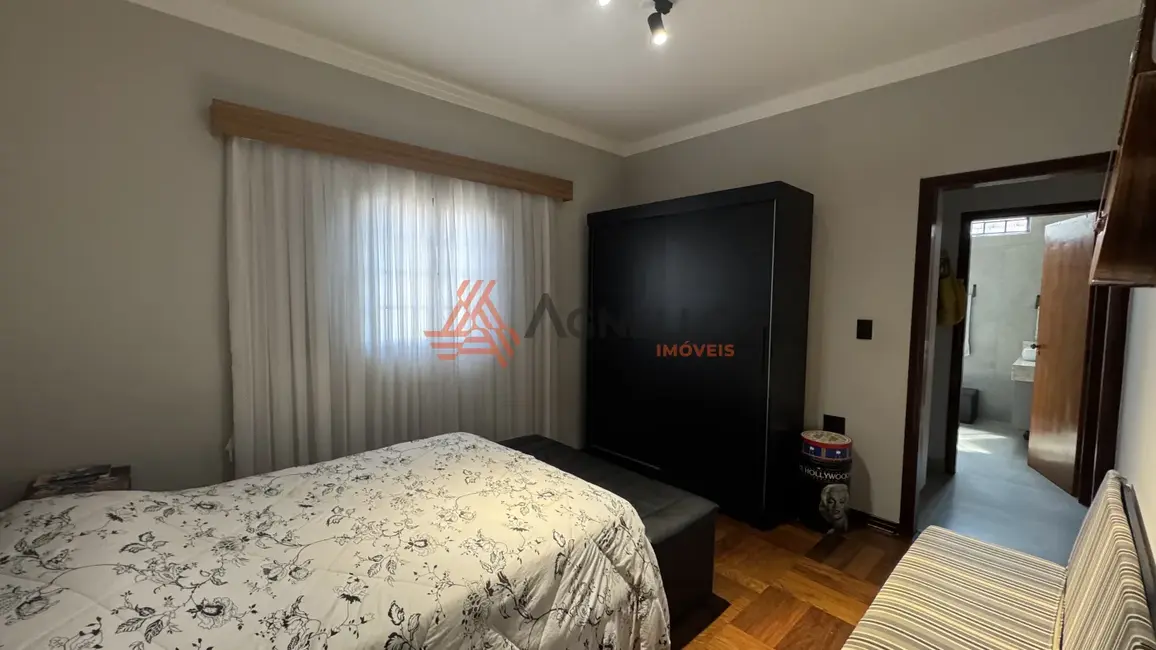 Foto 6 de Casa com 3 quartos à venda, 172m2 em Vila Chico Júlio, Franca - SP