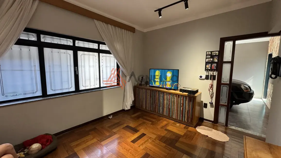 Foto 1 de Casa com 3 quartos à venda, 172m2 em Vila Chico Júlio, Franca - SP