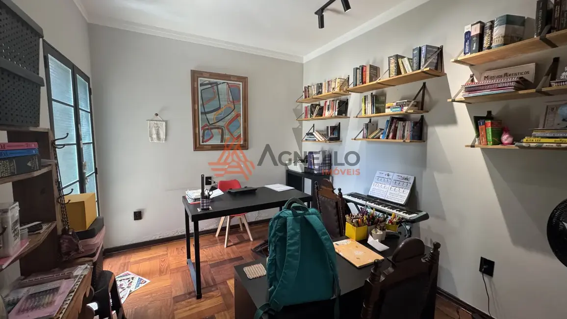 Foto 2 de Casa com 3 quartos à venda, 172m2 em Vila Chico Júlio, Franca - SP