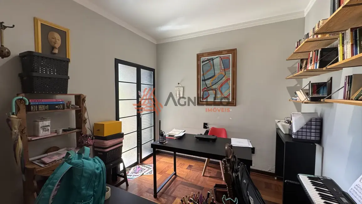 Foto 3 de Casa com 3 quartos à venda, 172m2 em Vila Chico Júlio, Franca - SP