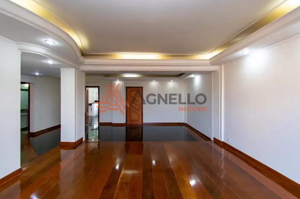 Apartamento com 3 quartos à venda, 168m2 em Residencial Baldassari, Franca - SP - imagem 2 Foto 2 de Apartamento com 3 quartos à venda, 168m2 em Residencial Baldassari, Franca - SP