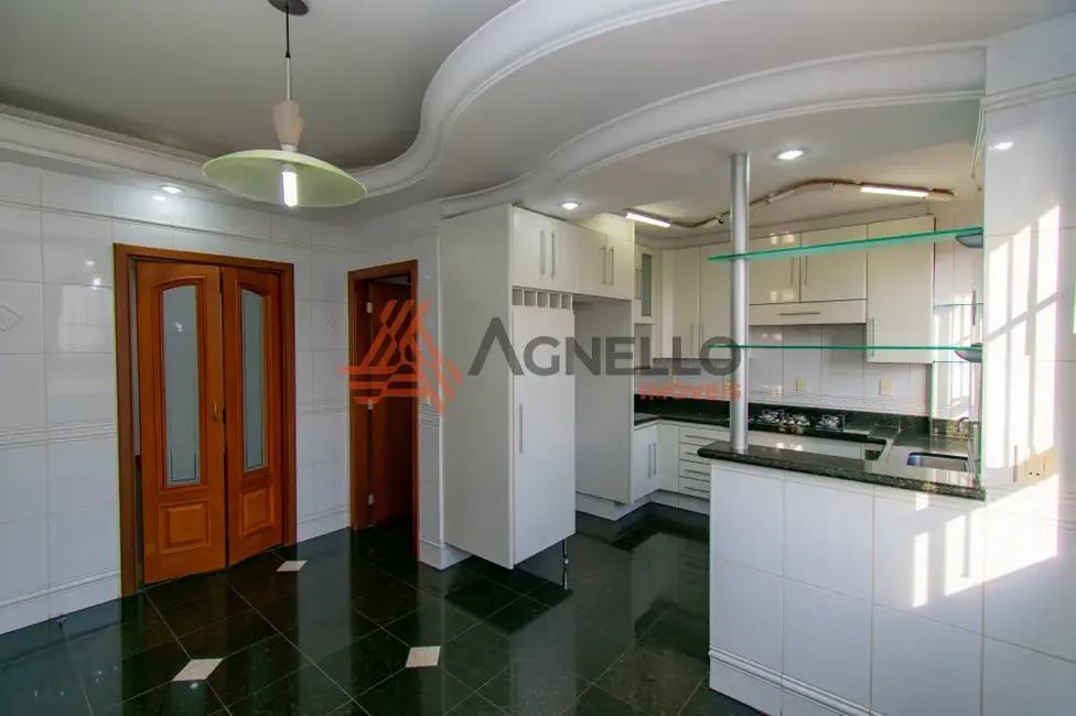 Apartamento com 3 quartos à venda, 168m2 em Residencial Baldassari, Franca - SP - imagem 9 Foto 9 de Apartamento com 3 quartos à venda, 168m2 em Residencial Baldassari, Franca - SP