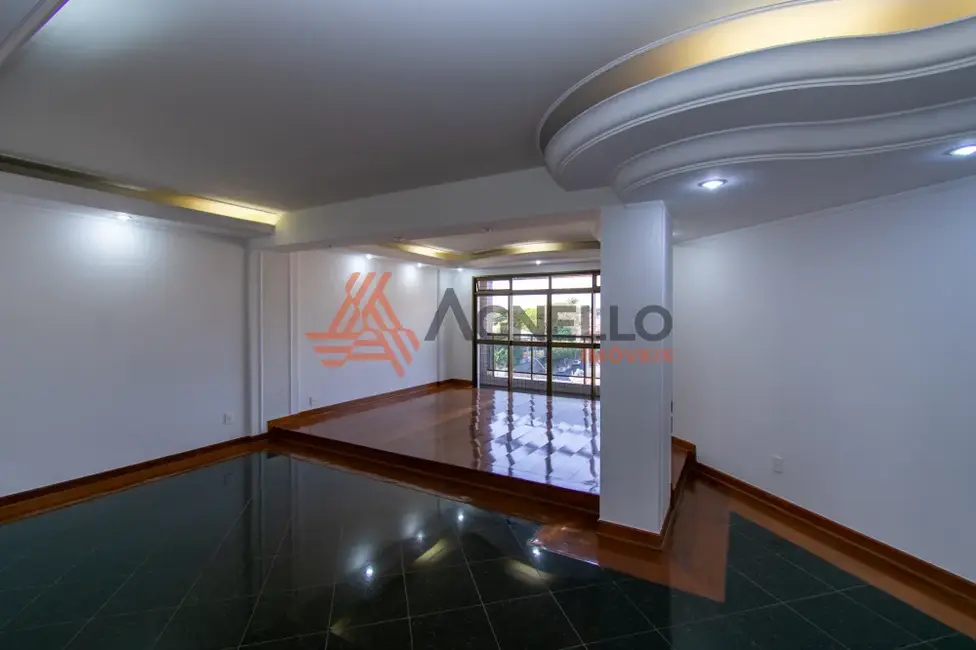 Apartamento com 3 quartos à venda, 168m2 em Residencial Baldassari, Franca - SP - imagem 6 Foto 6 de Apartamento com 3 quartos à venda, 168m2 em Residencial Baldassari, Franca - SP