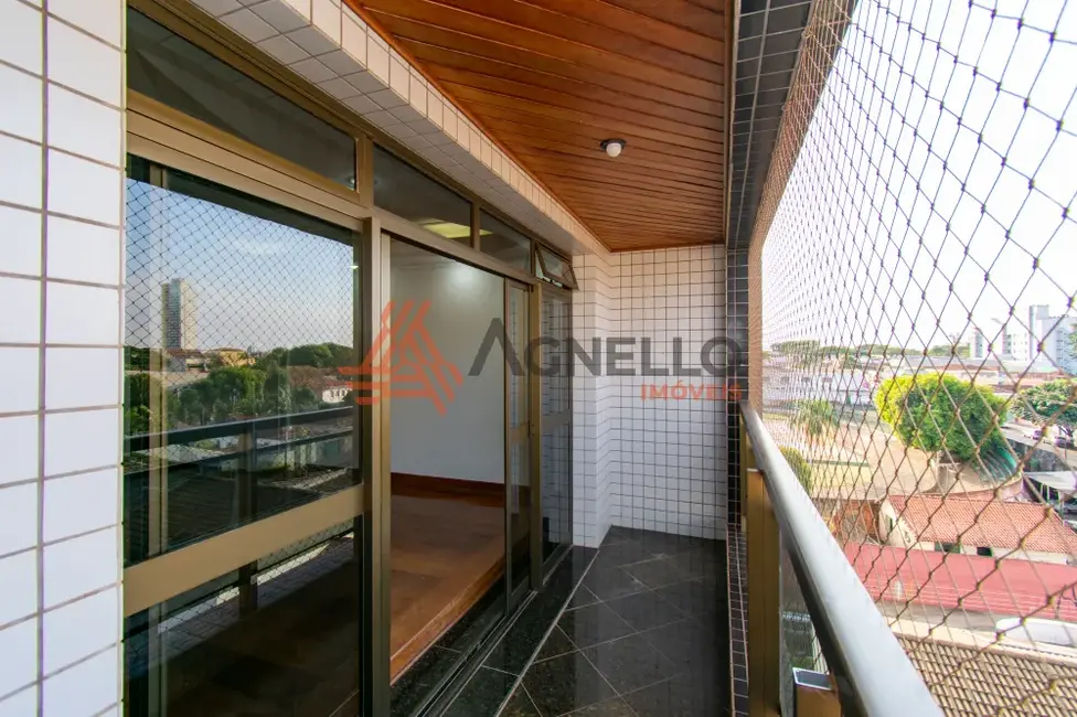Apartamento com 3 quartos à venda, 168m2 em Residencial Baldassari, Franca - SP - imagem 4 Foto 4 de Apartamento com 3 quartos à venda, 168m2 em Residencial Baldassari, Franca - SP