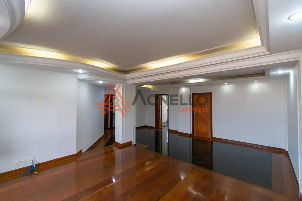 Foto 1 de Apartamento com 3 quartos à venda, 168m2 em Residencial Baldassari, Franca - SP