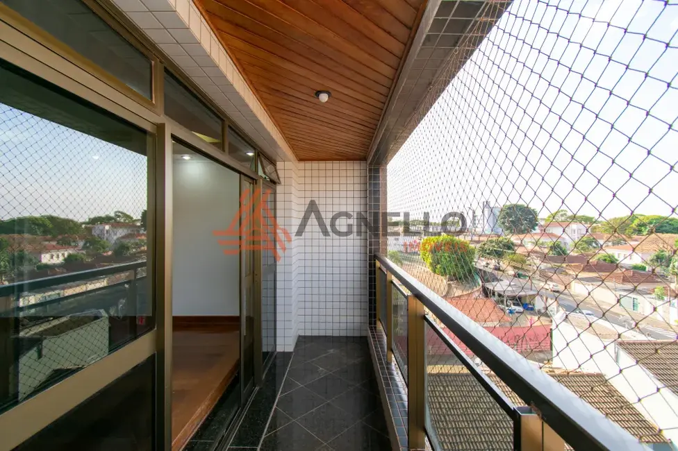 Apartamento com 3 quartos à venda, 168m2 em Residencial Baldassari, Franca - SP - imagem 5 Foto 5 de Apartamento com 3 quartos à venda, 168m2 em Residencial Baldassari, Franca - SP