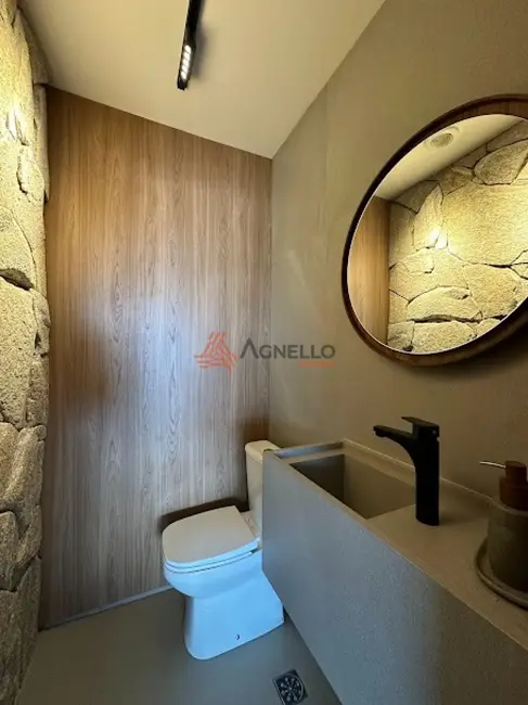 Foto 9 de Apartamento com 3 quartos à venda, 145m2 em Parque dos Lima, Franca - SP