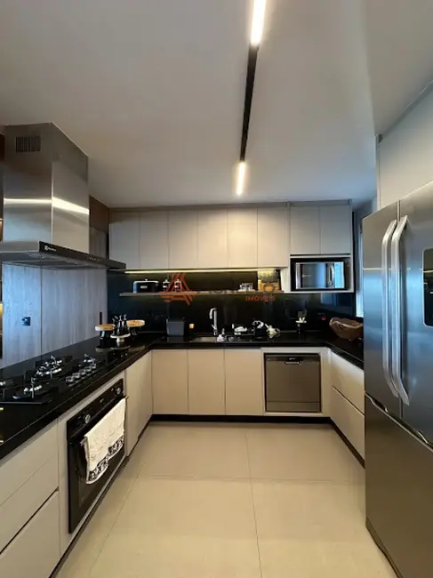 Foto 7 de Apartamento com 3 quartos à venda, 145m2 em Parque dos Lima, Franca - SP