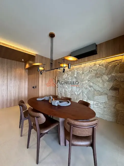 Foto 3 de Apartamento com 3 quartos à venda, 145m2 em Parque dos Lima, Franca - SP