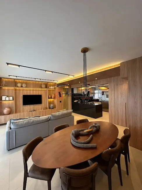 Foto 5 de Apartamento com 3 quartos à venda, 145m2 em Parque dos Lima, Franca - SP