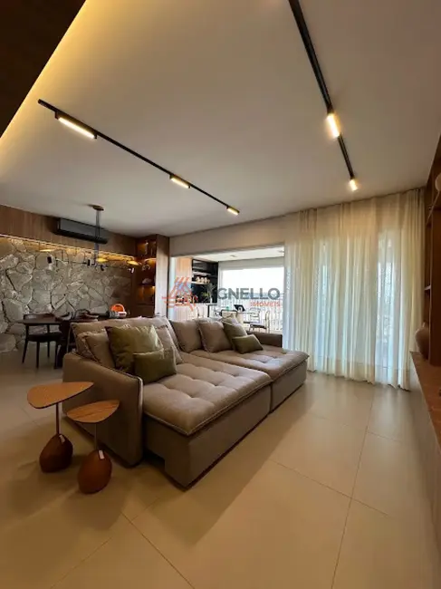 Foto 2 de Apartamento com 3 quartos à venda, 145m2 em Parque dos Lima, Franca - SP