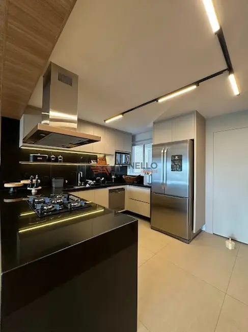 Foto 6 de Apartamento com 3 quartos à venda, 145m2 em Parque dos Lima, Franca - SP