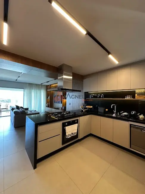 Foto 8 de Apartamento com 3 quartos à venda, 145m2 em Parque dos Lima, Franca - SP