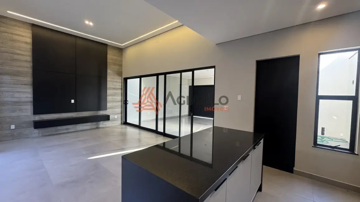 Foto 5 de Casa com 3 quartos à venda, 140m2 em Esplanada Primo Meneghetti II, Franca - SP