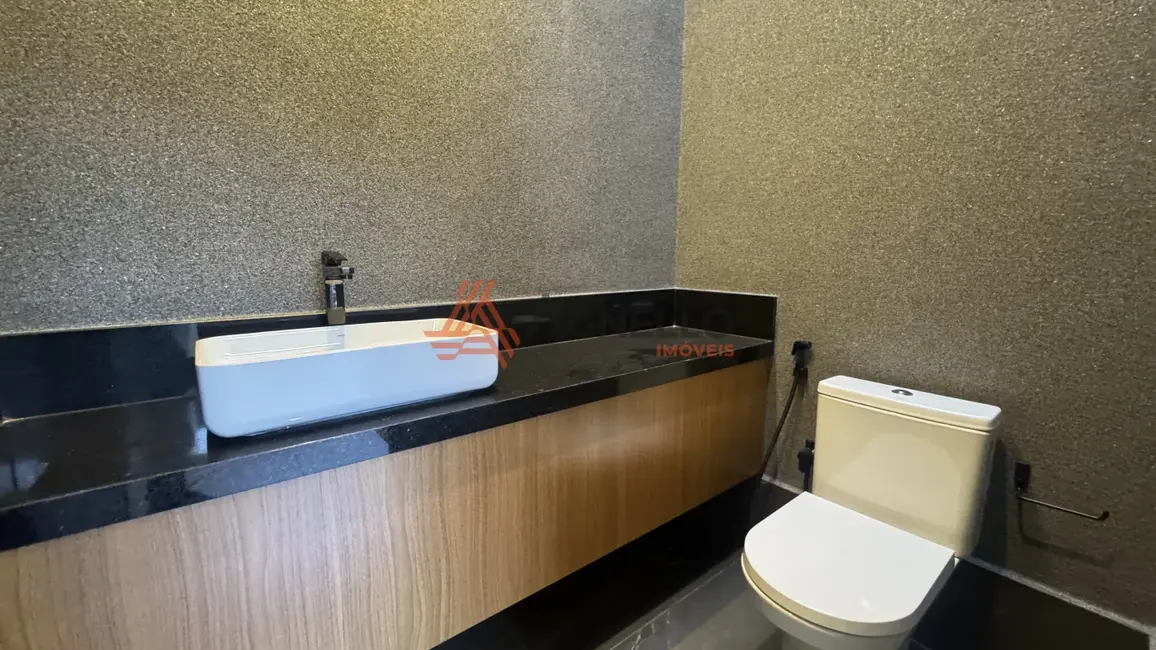 Foto 8 de Casa com 3 quartos à venda, 140m2 em Esplanada Primo Meneghetti II, Franca - SP