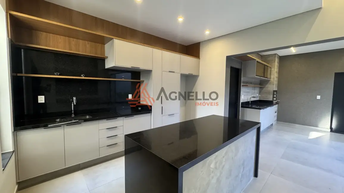 Foto 4 de Casa com 3 quartos à venda, 140m2 em Esplanada Primo Meneghetti II, Franca - SP