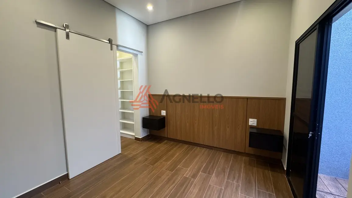 Foto 9 de Casa com 3 quartos à venda, 140m2 em Esplanada Primo Meneghetti II, Franca - SP