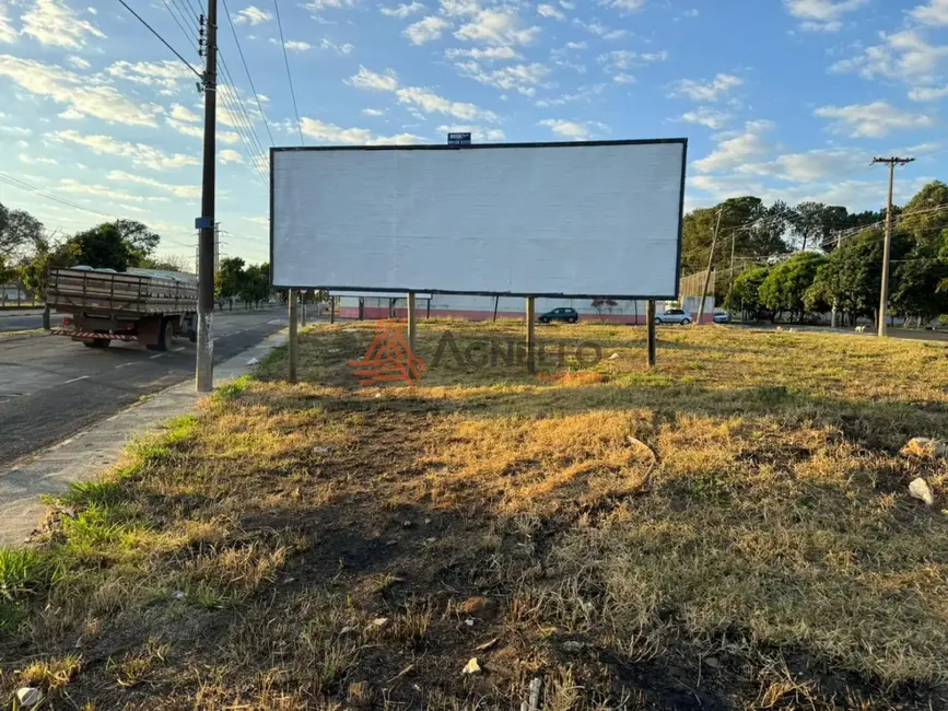 Foto 3 de Terreno / Lote à venda, 1232m2 em Jardim Doutor Antônio Petráglia, Franca - SP