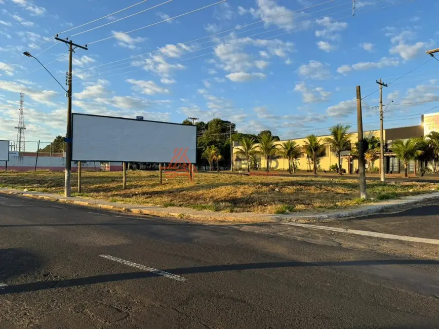 Foto 2 de Terreno / Lote à venda, 1232m2 em Jardim Doutor Antônio Petráglia, Franca - SP