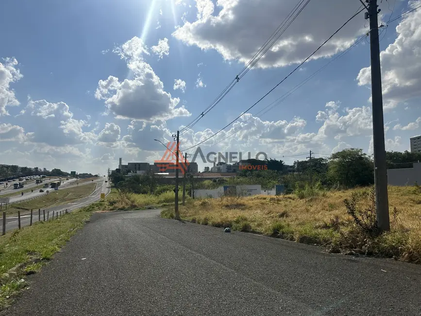 Foto 3 de Terreno / Lote à venda, 388m2 em Residencial San Diego, Franca - SP