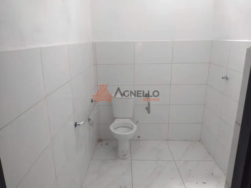 Foto 4 de Armazém / Galpão à venda, 264m2 em Jardim Luiza II, Franca - SP