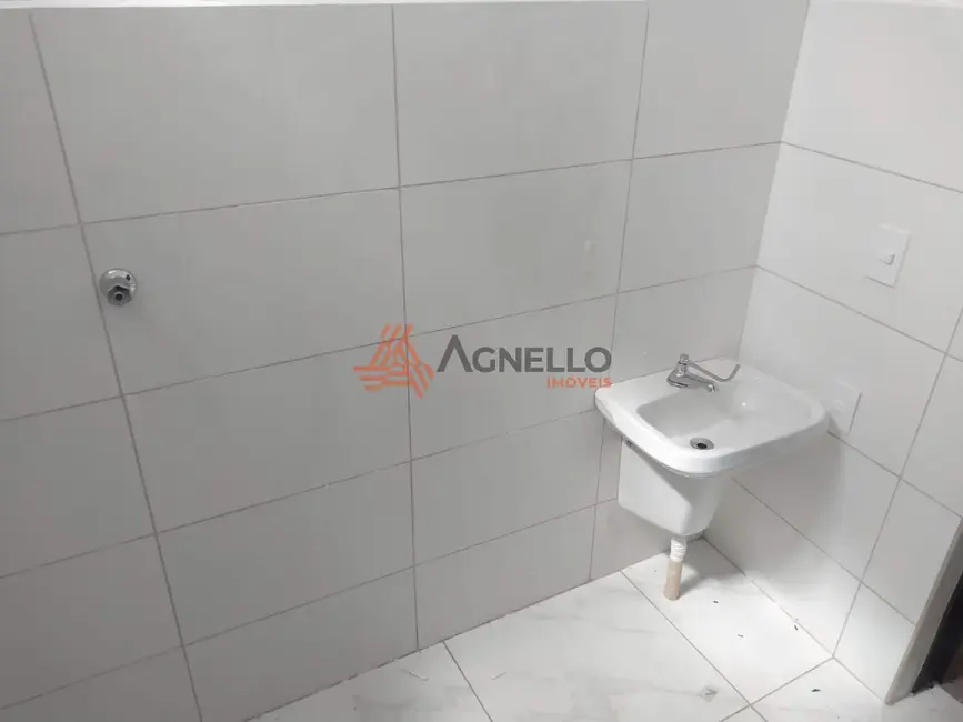 Foto 5 de Armazém / Galpão à venda, 264m2 em Jardim Luiza II, Franca - SP