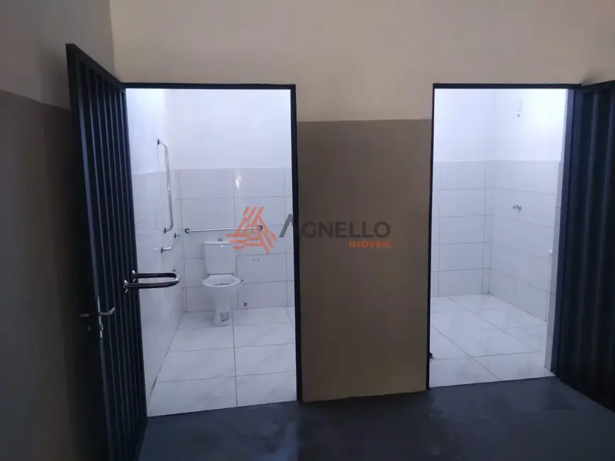 Foto 2 de Armazém / Galpão à venda, 264m2 em Jardim Luiza II, Franca - SP