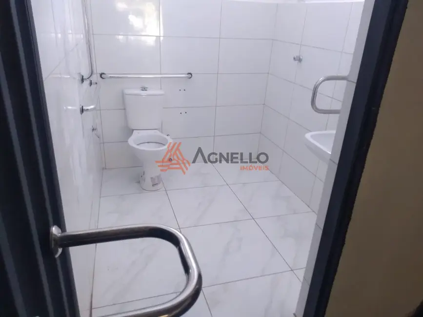 Foto 3 de Armazém / Galpão à venda, 264m2 em Jardim Luiza II, Franca - SP