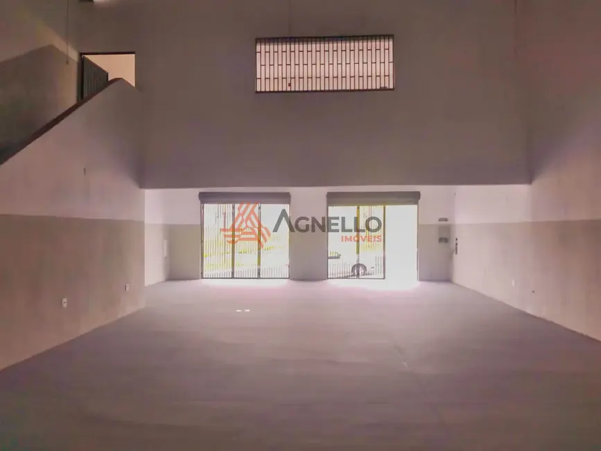 Foto 7 de Armazém / Galpão à venda, 264m2 em Jardim Luiza II, Franca - SP