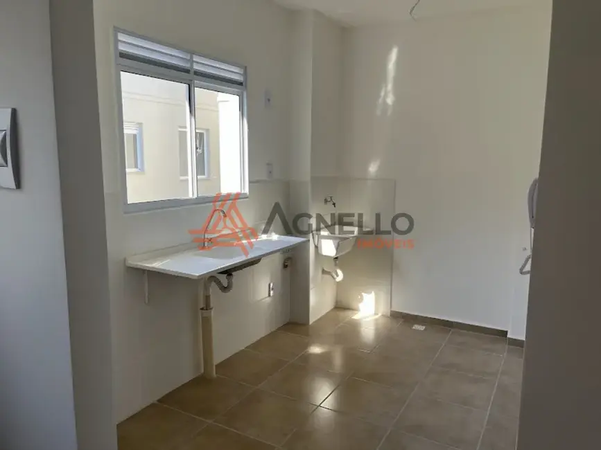 Apartamento com 2 quartos à venda, 46m2 em São Joaquim, Franca - SP - imagem 3 Foto 3 de Apartamento com 2 quartos à venda, 46m2 em São Joaquim, Franca - SP