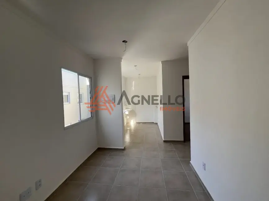 Apartamento com 2 quartos à venda, 46m2 em São Joaquim, Franca - SP - imagem 1 Foto 1 de Apartamento com 2 quartos à venda, 46m2 em São Joaquim, Franca - SP