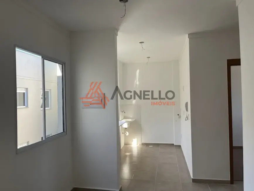 Apartamento com 2 quartos à venda, 46m2 em São Joaquim, Franca - SP - imagem 2 Foto 2 de Apartamento com 2 quartos à venda, 46m2 em São Joaquim, Franca - SP