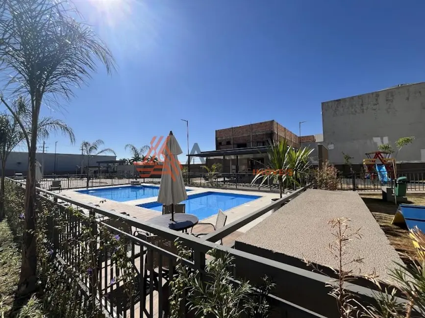 Apartamento com 2 quartos à venda, 46m2 em São Joaquim, Franca - SP - imagem 9 Foto 9 de Apartamento com 2 quartos à venda, 46m2 em São Joaquim, Franca - SP