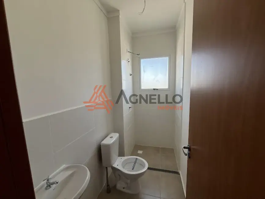 Apartamento com 2 quartos à venda, 46m2 em São Joaquim, Franca - SP - imagem 6 Foto 6 de Apartamento com 2 quartos à venda, 46m2 em São Joaquim, Franca - SP