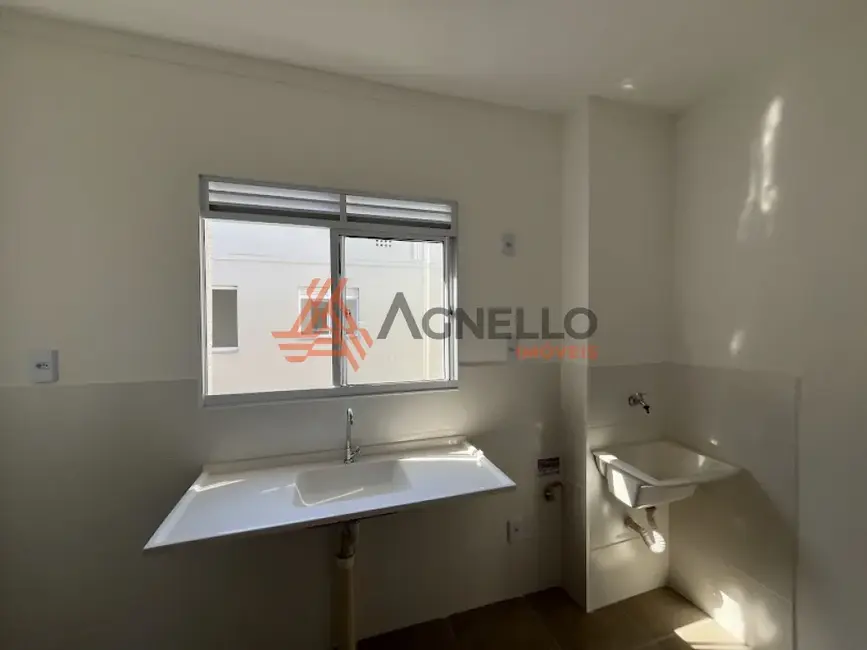 Apartamento com 2 quartos à venda, 46m2 em São Joaquim, Franca - SP - imagem 4 Foto 4 de Apartamento com 2 quartos à venda, 46m2 em São Joaquim, Franca - SP