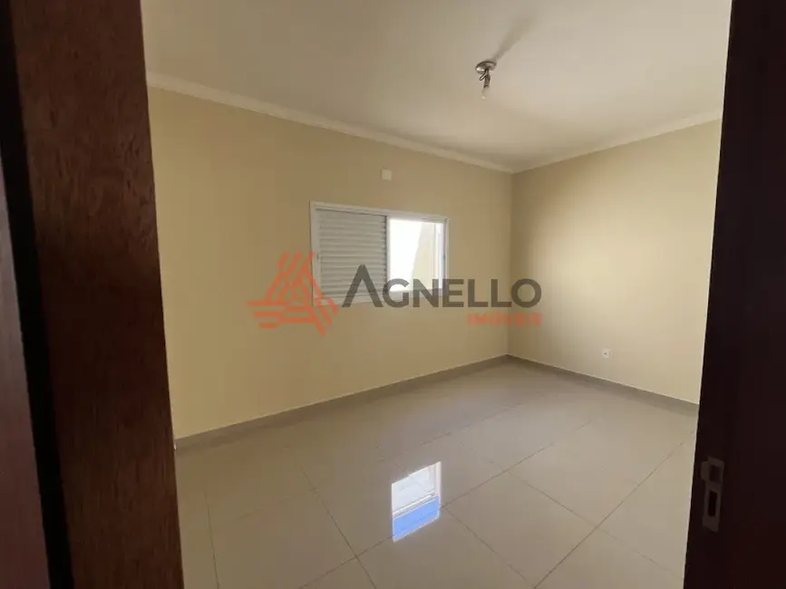 Foto 9 de Casa com 3 quartos à venda, 138m2 em Vila Totoli, Franca - SP
