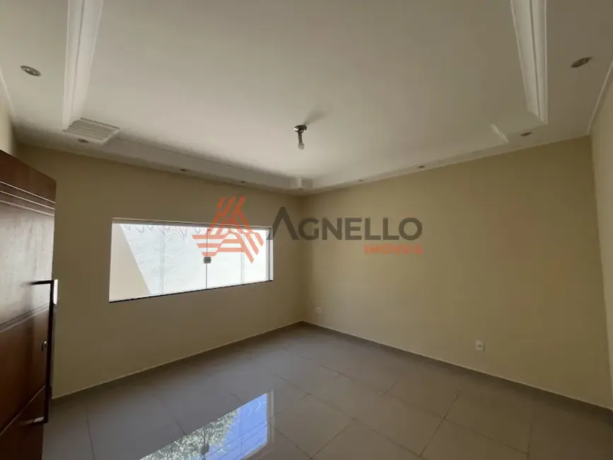 Foto 3 de Casa com 3 quartos à venda, 138m2 em Vila Totoli, Franca - SP