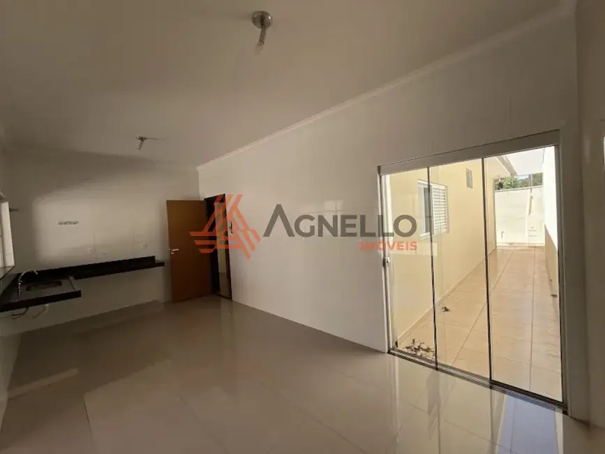 Foto 4 de Casa com 3 quartos à venda, 138m2 em Vila Totoli, Franca - SP