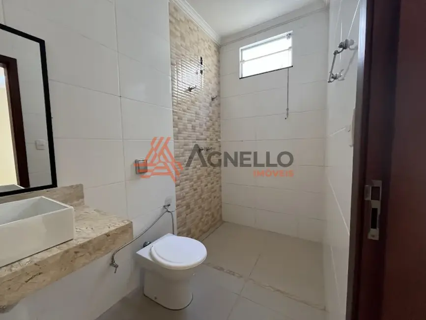 Foto 7 de Casa com 3 quartos à venda, 138m2 em Vila Totoli, Franca - SP