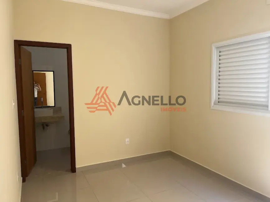 Foto 6 de Casa com 3 quartos à venda, 138m2 em Vila Totoli, Franca - SP
