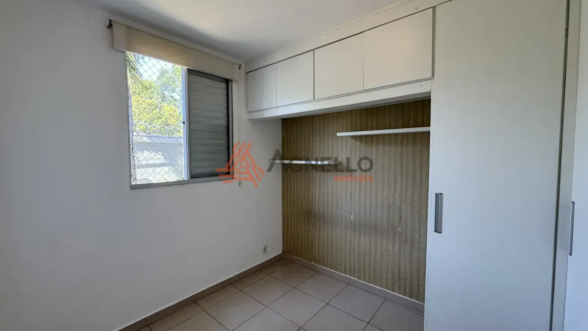 Foto 7 de Apartamento com 2 quartos à venda, 47m2 em São Miguel, Franca - SP