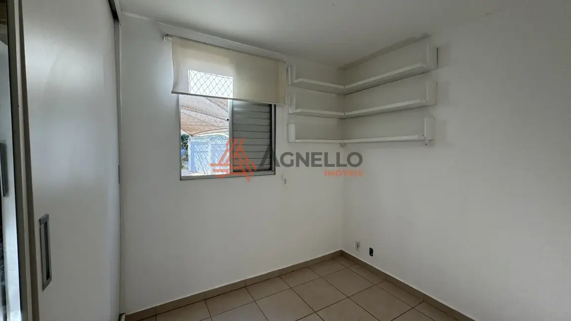 Foto 9 de Apartamento com 2 quartos à venda, 47m2 em São Miguel, Franca - SP