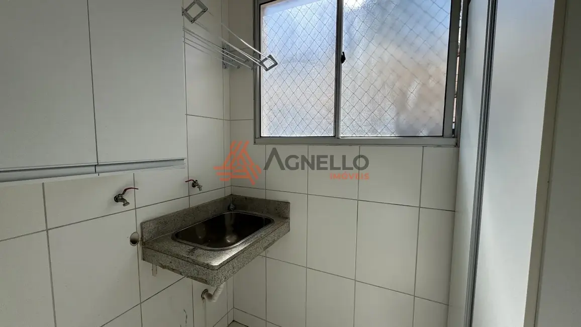 Foto 4 de Apartamento com 2 quartos à venda, 47m2 em São Miguel, Franca - SP