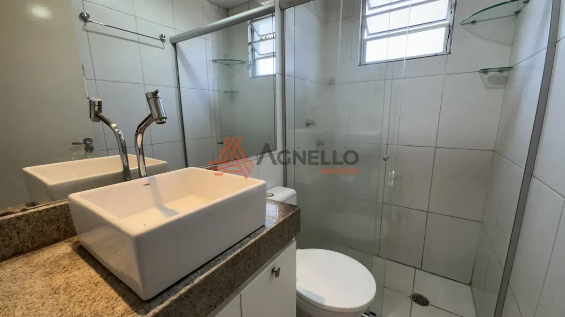 Foto 6 de Apartamento com 2 quartos à venda, 47m2 em São Miguel, Franca - SP